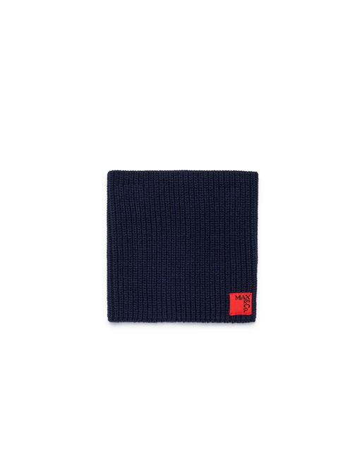 Sciarpa, bambina, logata. MAX&CO. | MX0244 MX048MX853